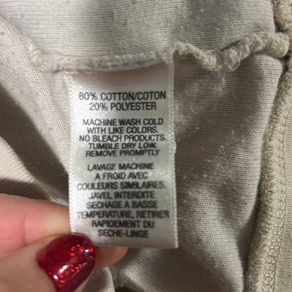 JUICY! Y2K Terry zip up - Picture 6 of 6